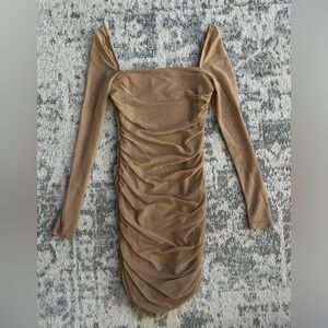princess polly bodycon dress